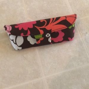 Glasses case
